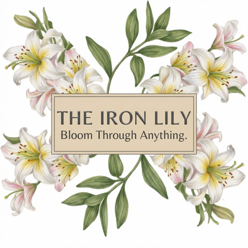 The Iron Lily