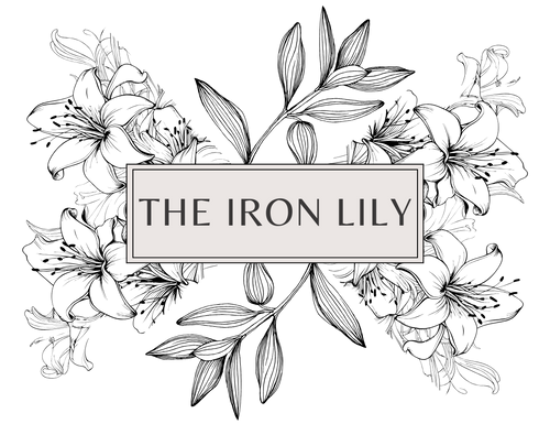 The Iron Lily